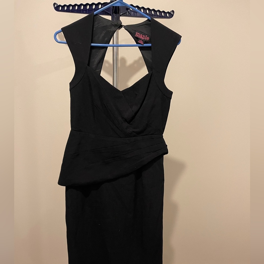 Anthropologie Dress